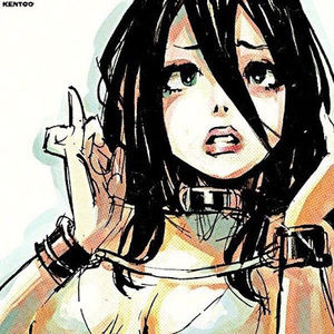 Meet your Posher, Raynie